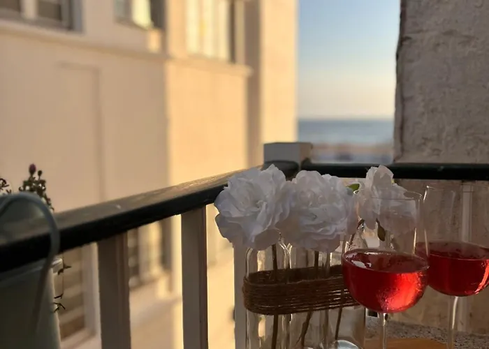 Nzr3 Ocean Apartment *