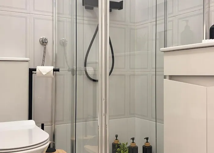 Apartment Nzr3 Ocean Nazaré