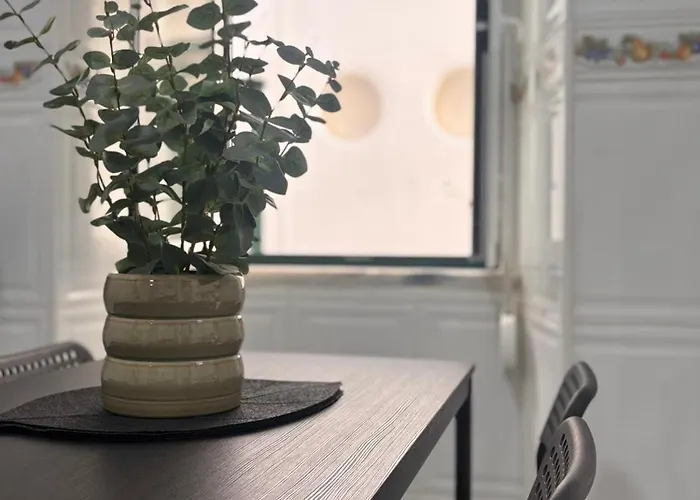 Nzr3 Ocean Apartment *