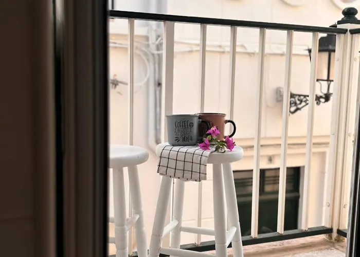 Nzr3 Ocean Apartment Nazaré