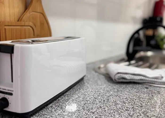 Nzr3 Ocean Apartment Nazaré