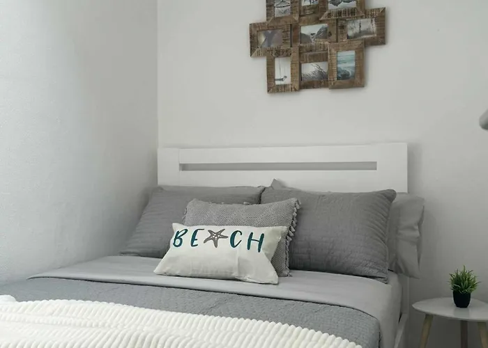 Nzr3 Ocean Apartment *